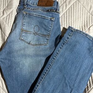 Lucky jeans